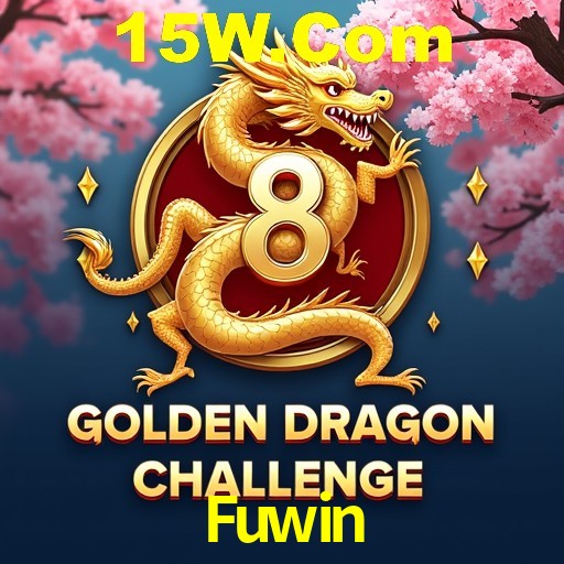Descubra o Mundo do Cassino Online com Fuwin
