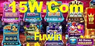 Blackjack Table Fuwin