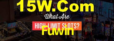 Fuwin App Interface