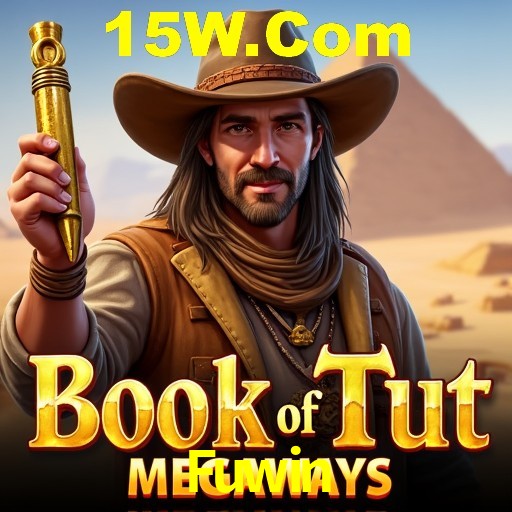 Desvendando o Mundo dos Jogos Virtuais na Fuwin