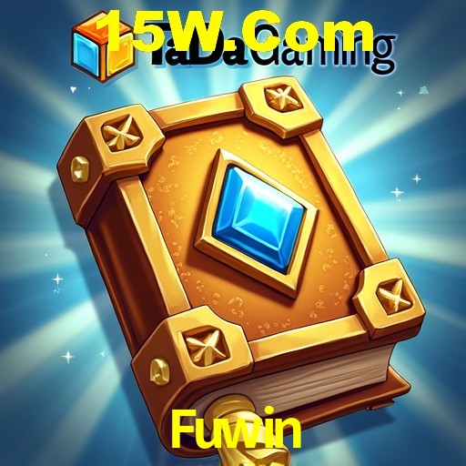 Spaceman Game Fuwin