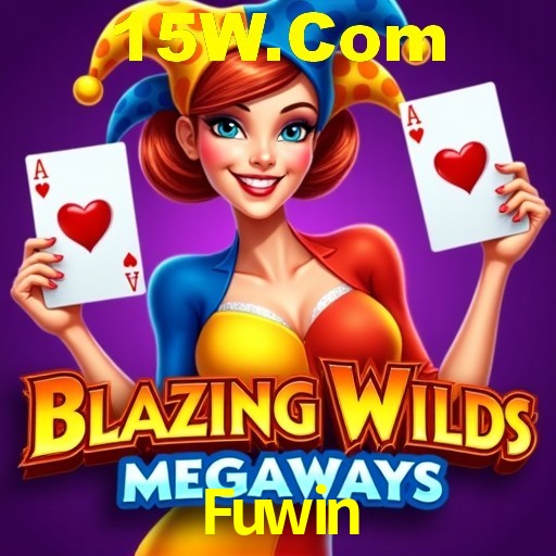 Descubra o Mundo do Cassino Online com Fuwin