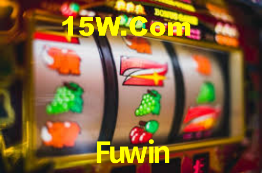 Fuwin: Jogos de Caça-Níqueis-Altas Recompensas, Roleta-Velocidade, Blackjack-Desafios Máximos