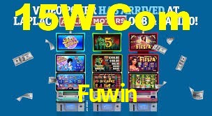 Welcome Bonus Fuwin