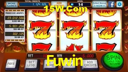 Quick Registration Fuwin