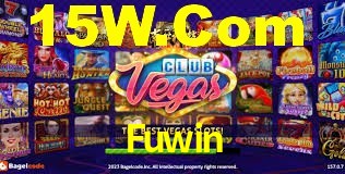 Programa VIP Fuwin