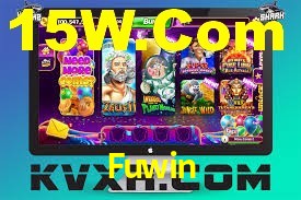 Live Casino Fuwin