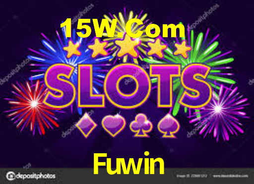 Fuwin - Sites De Jogos De Azar Online - Fuwin Bet
