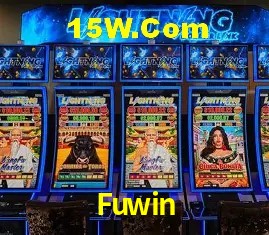 Login Seguro Fuwin