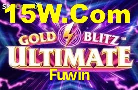Live Casino Fuwin