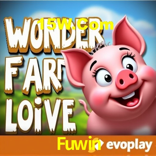 Jogos Exclusivos Fuwin