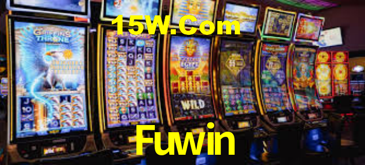 Escolher plataforma para baixar Fuwin