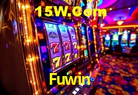 Welcome Bonus Fuwin