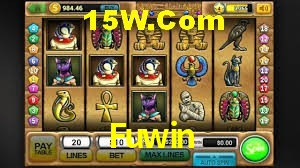 Slot Games Fuwin