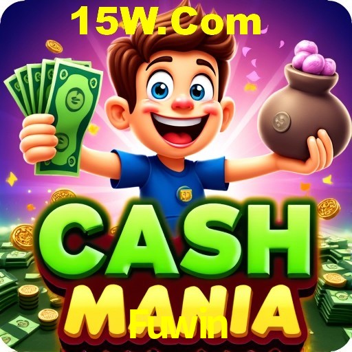 Descubra a Magia dos Jogos de Arcade no Fuwin