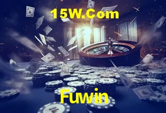 Loterias online na Fuwin