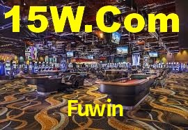 Welcome Bonus Fuwin