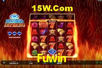 Jogos populares e pagamentos rápidos na Fuwin
