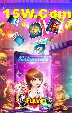 Experiência VIP Fuwin