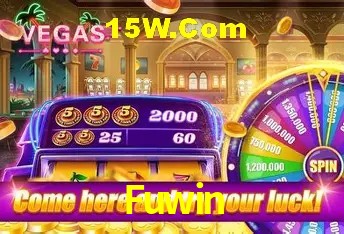 Diretório de Jogos Fuwin