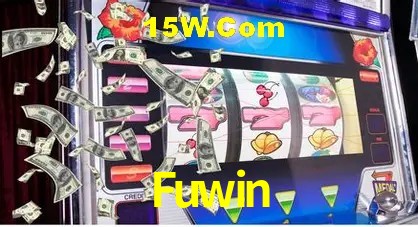 Recursos de Bônus Fuwin