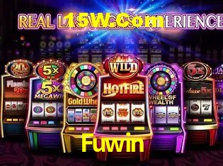 Apostas de Tênis Fuwin