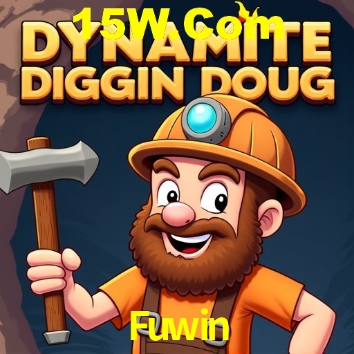 Descubra o Mundo do Cassino Online com Fuwin