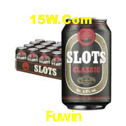 Fuwin - Site Oficial Do Cassino Online - Fuwin Bet