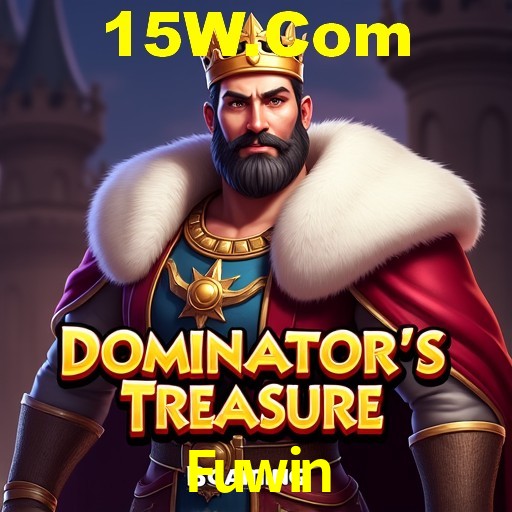 Inovações de Jogos na Fuwin: O Futuro das Experiências Interativas