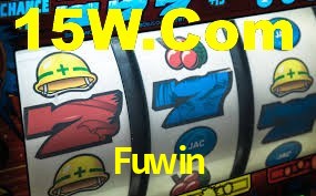 VIP Casino Fuwin