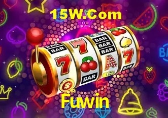 Design Responsivo Fuwin