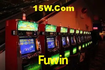Provedores de Jogos Fuwin