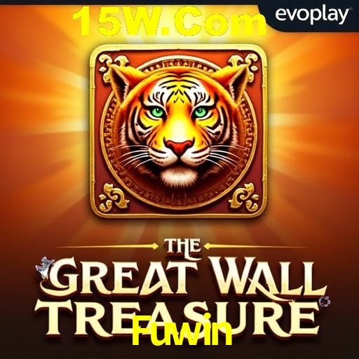 APP oficial da Fuwin para mobile